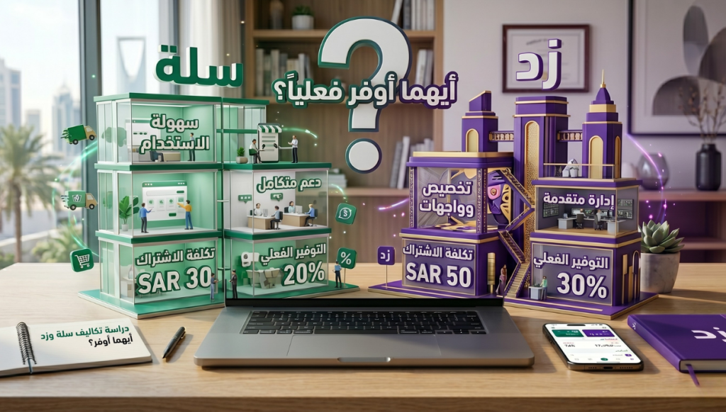 أيهما أوفر فعلياً؟